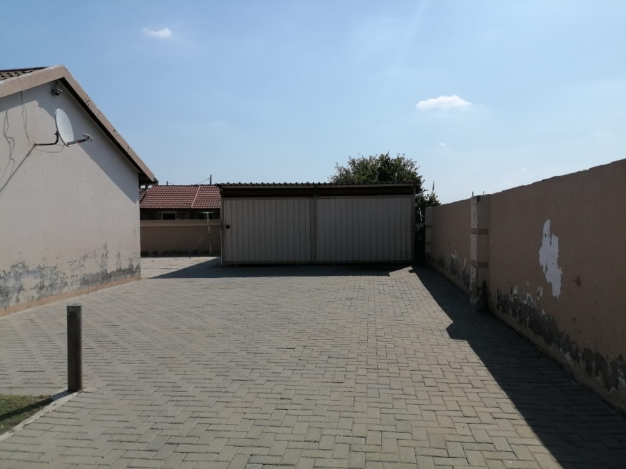 3 Bedroom Property for Sale in Boitekong North West